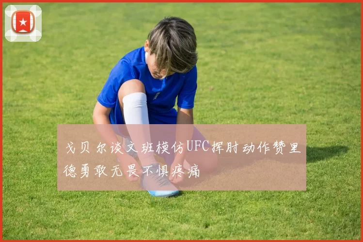 戈贝尔谈文班模仿UFC挥肘动作赞里德勇敢无畏不惧疼痛