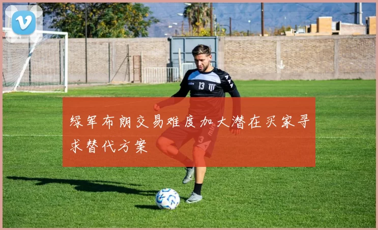 绿军布朗交易难度加大潜在买家寻求替代方案