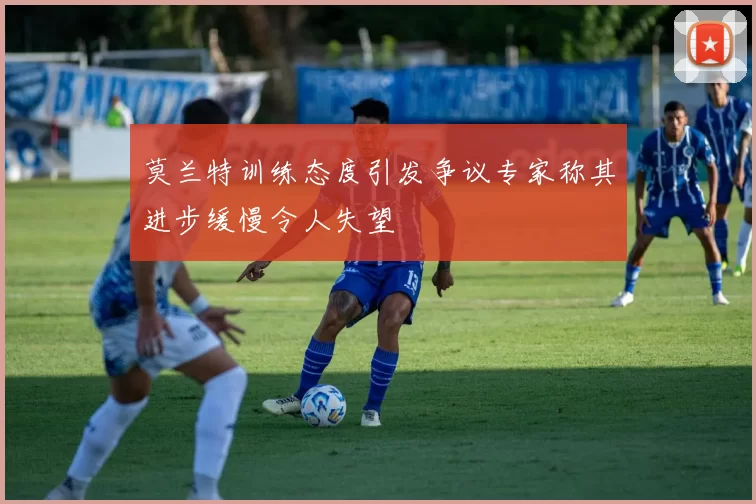 莫兰特训练态度引发争议专家称其进步缓慢令人失望